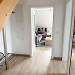 Stader Str 3 Apartamento