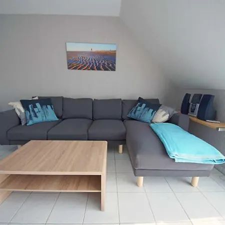 Stader Str 3 Apartamento Cuxhaven