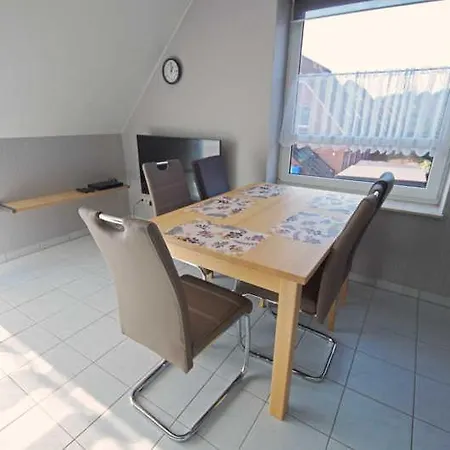 Stader Str 3 Apartmán Cuxhaven