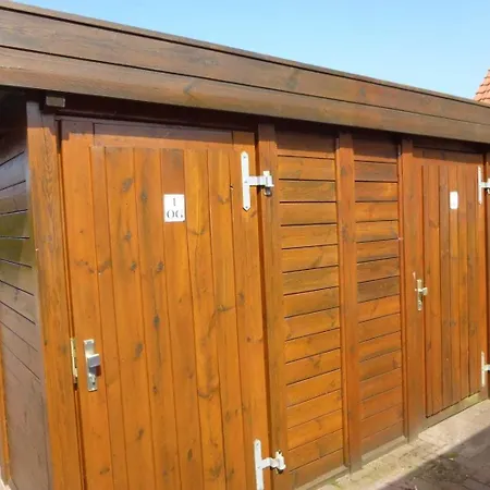 Stader Str 3 Apartmán