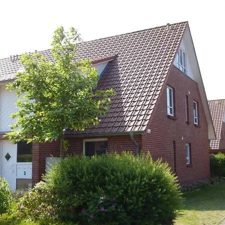 Stader Str 3 Apartment