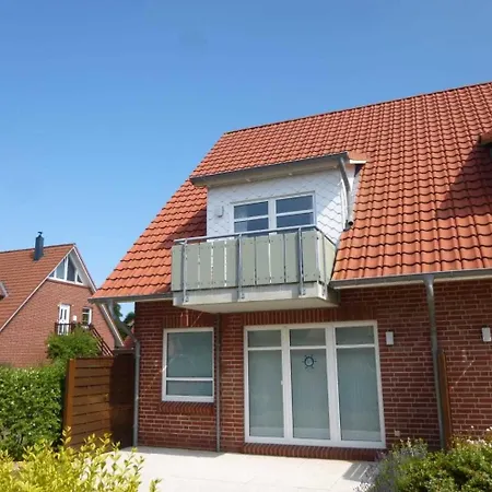 Stader Str 3 Apartmán *