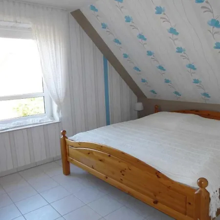 Stader Str 3 Apartamento