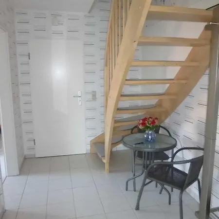 Apartamento Stader Str 3