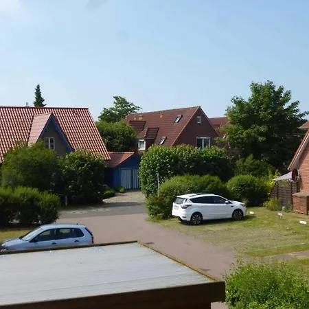 Apartmán Stader Str 3 *