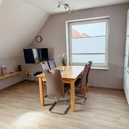 Apartment Stader Str 3 *