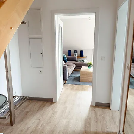 Stader Str 3 Apartmán