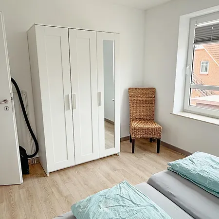 Stader Str 3 Apartamento *