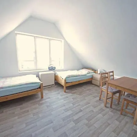 Stader Str 3 Apartment