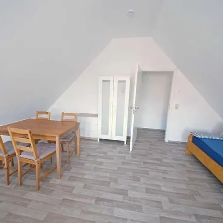Stader Str 3 Appartement