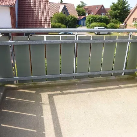 Stader Str 3 Apartment